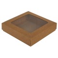 13x13K naturalne pudełko bok